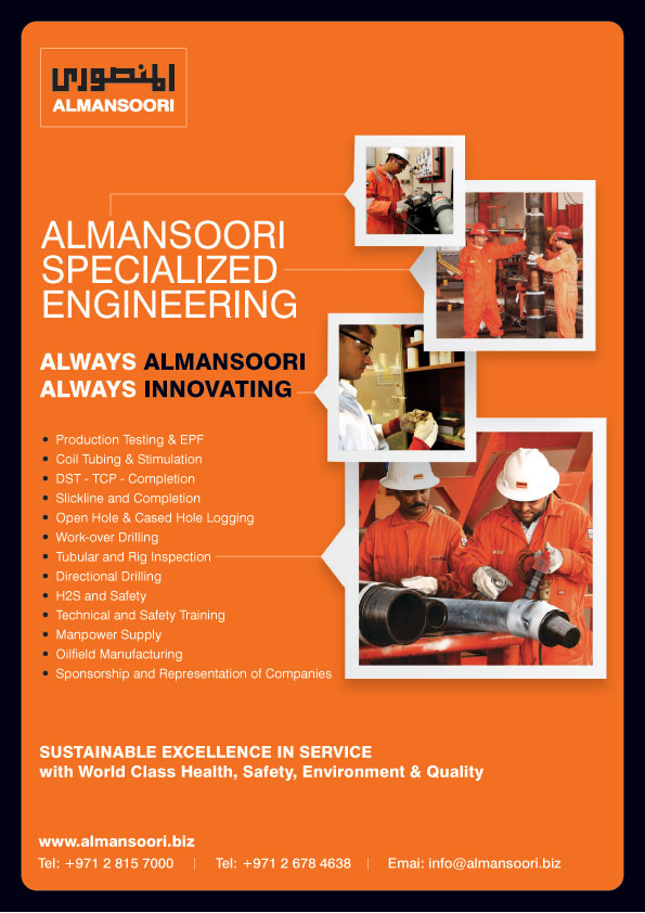 ALMANSOORI SPECIALIZED ENGINEERING